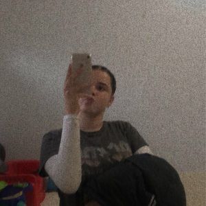 Meet your Posher, Kaylah